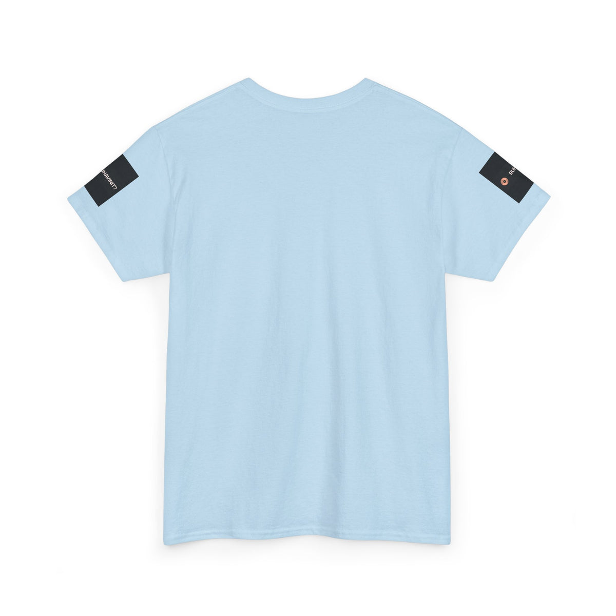 The Music Keeps On Playin' On and On Tee | Music Quote Shirt, Retro Lyric Design
