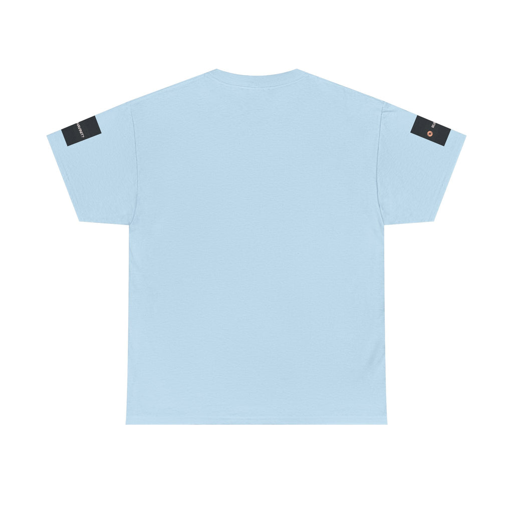 The Music Keeps On Playin' On and On Tee | Music Quote Shirt, Retro Lyric Design