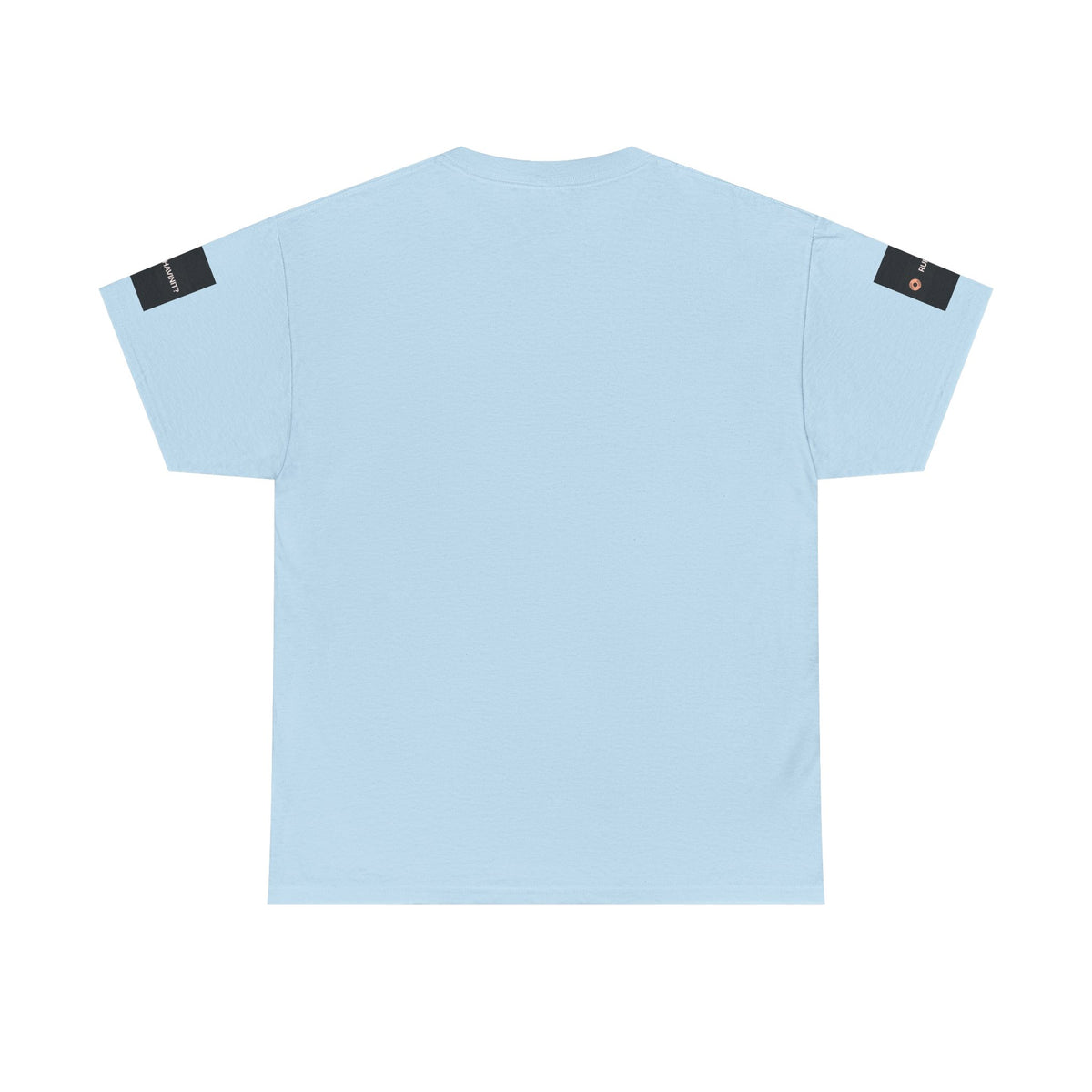 The Music Keeps On Playin' On and On Tee | Music Quote Shirt, Retro Lyric Design