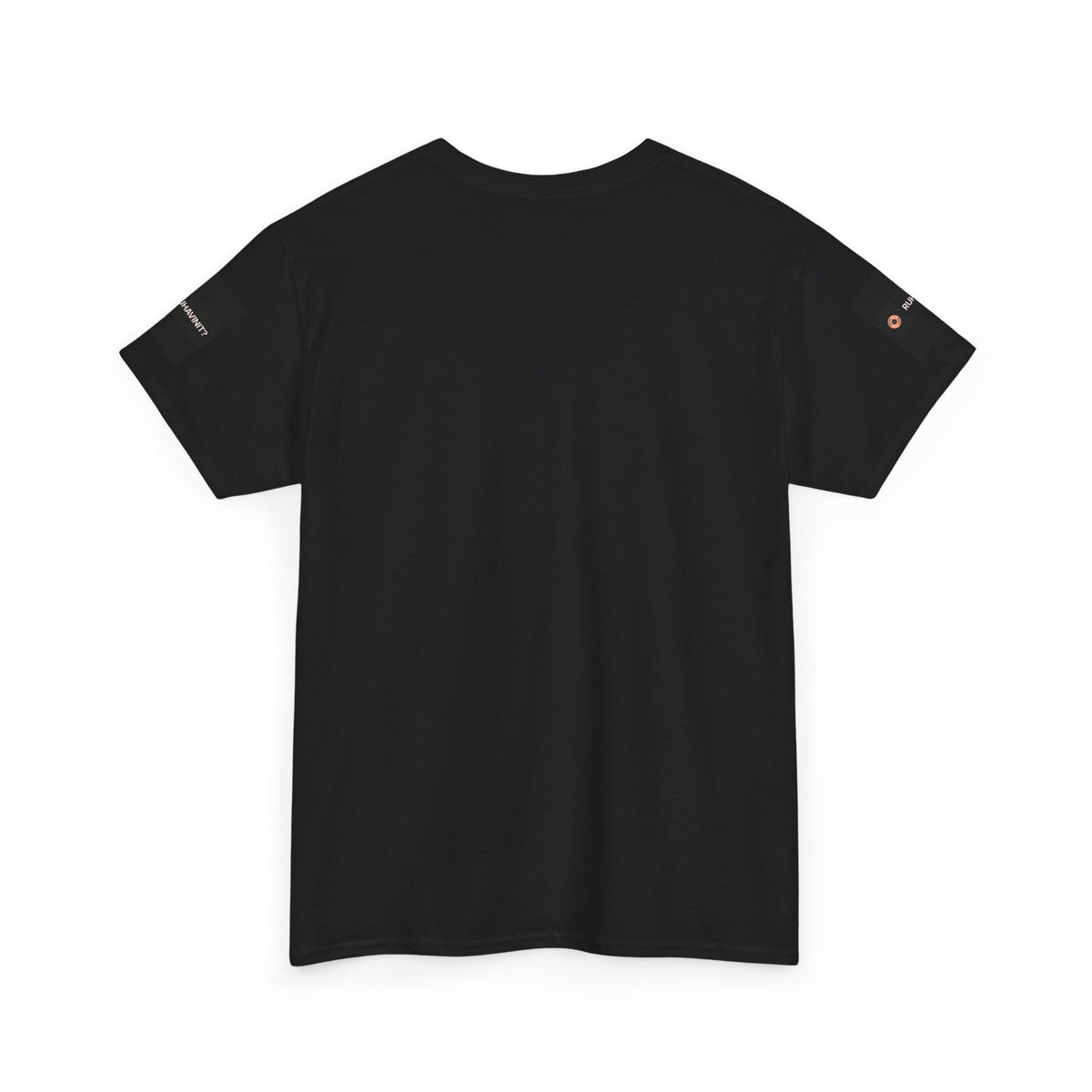 The Music Keeps On Playin' On and On Tee | Music Quote Shirt, Retro Lyric Design