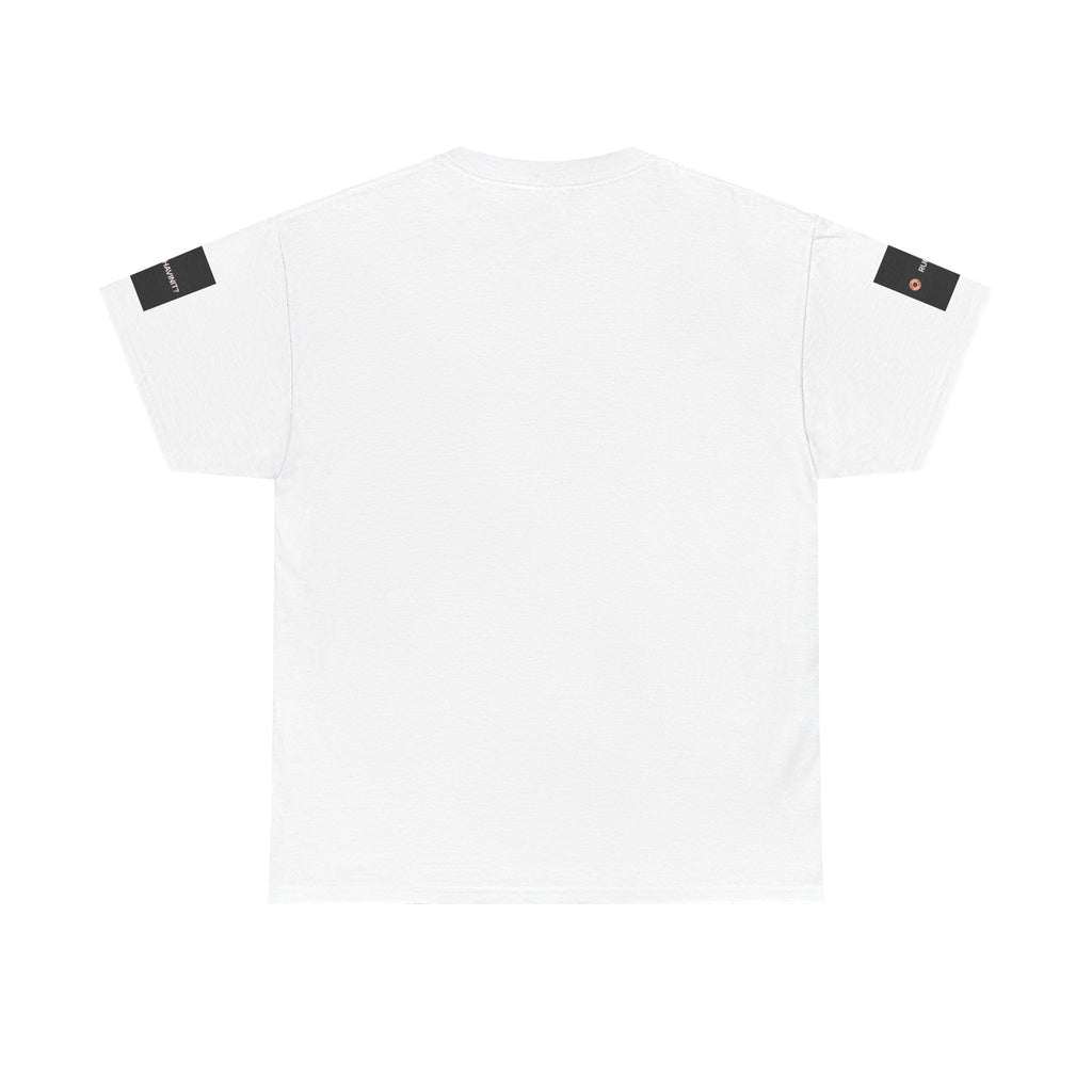 The Music Keeps On Playin' On and On Tee | Music Quote Shirt, Retro Lyric Design