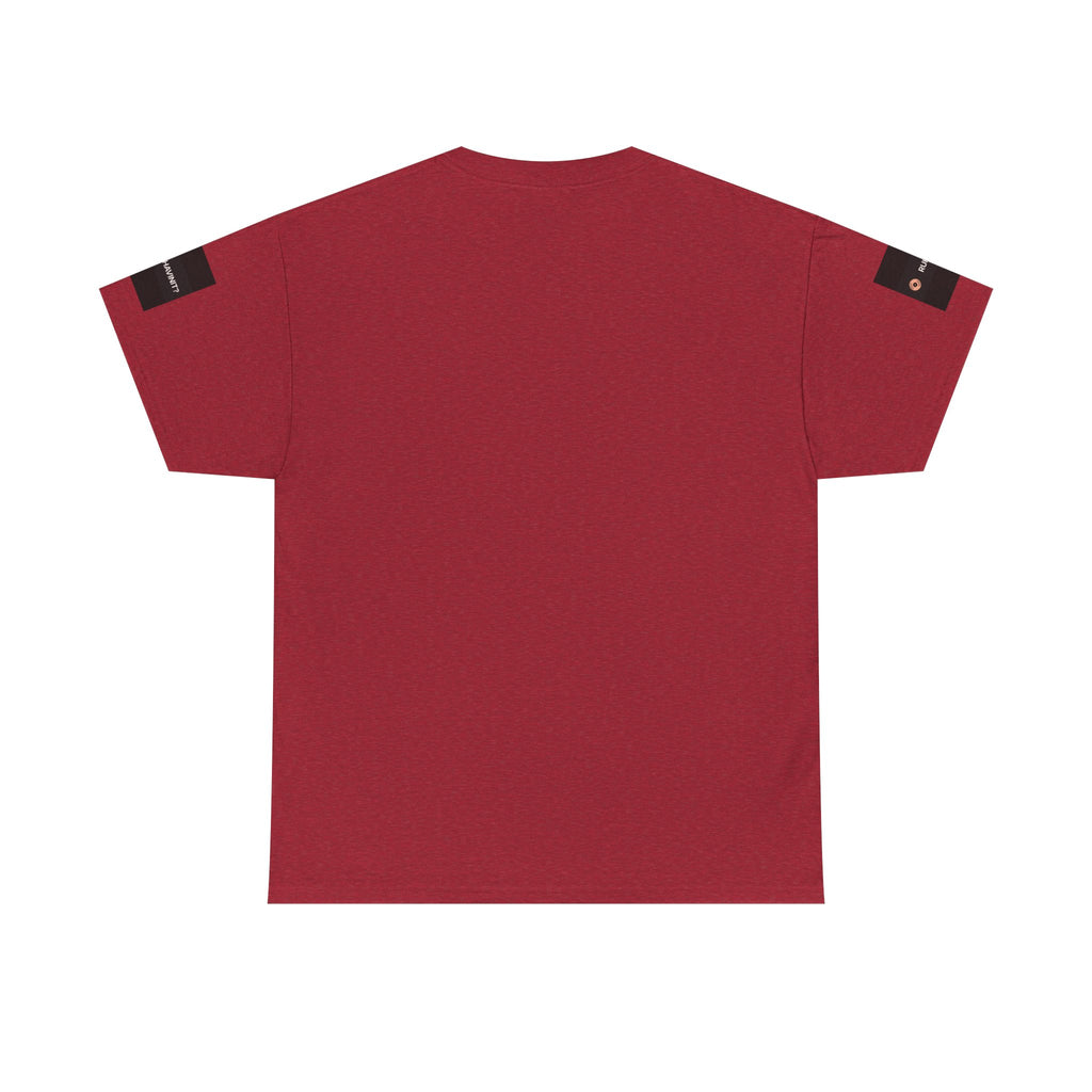 HOUSE IS A FEELING T-Shirt — Minimal Dance Music Home Statement Tee