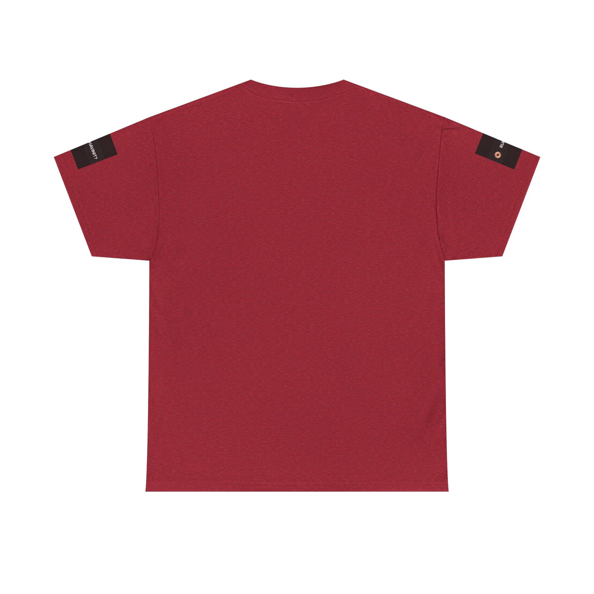 HOUSE IS A FEELING T-Shirt — Minimal Dance Music Home Statement Tee