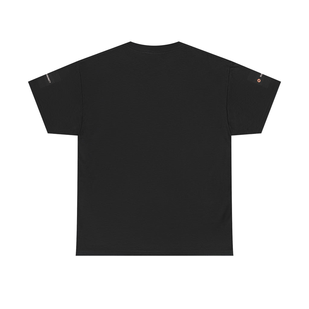 The Music Keeps On Playin' On and On Tee | Music Quote Shirt, Retro Lyric Design