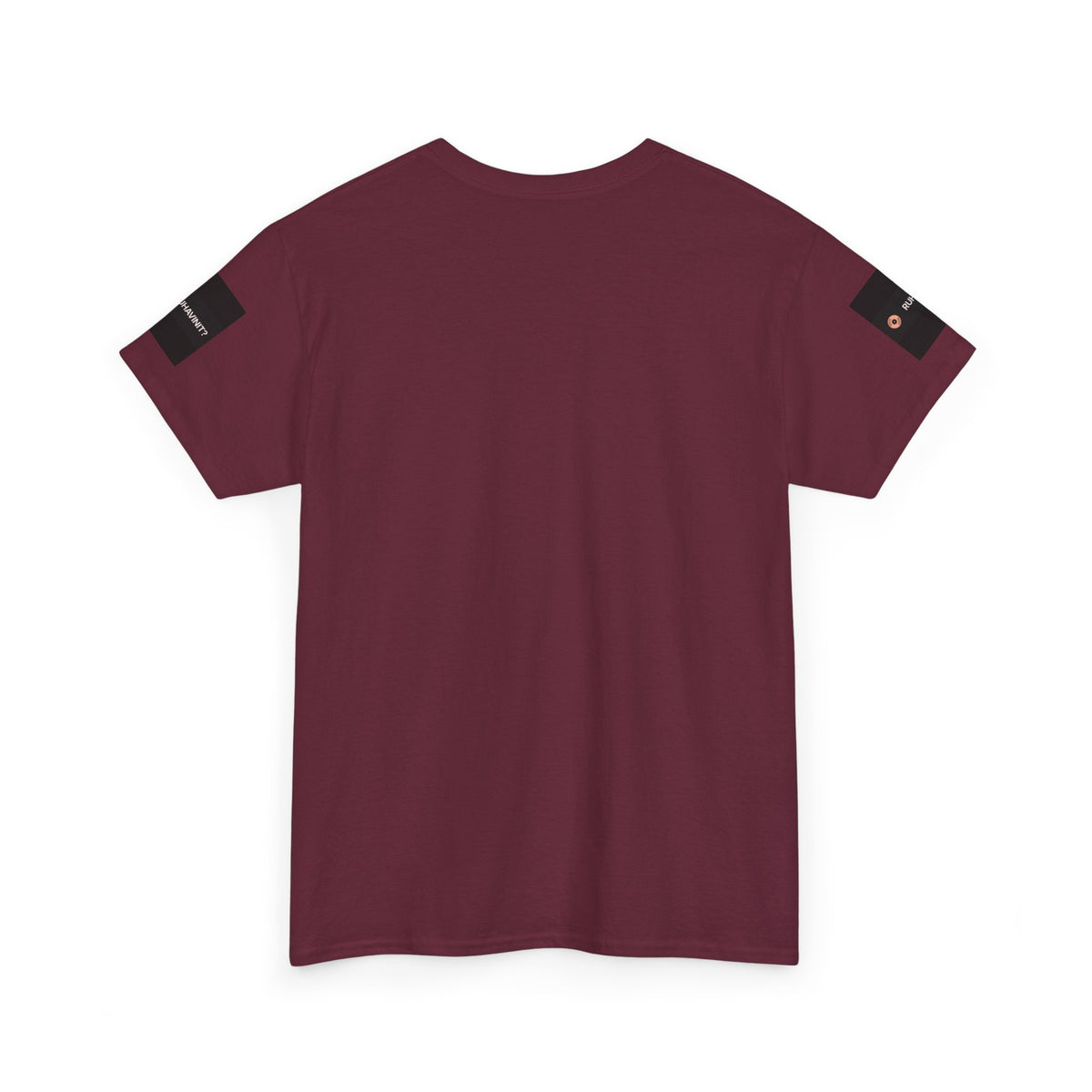 The Music Keeps On Playin' On and On Tee | Music Quote Shirt, Retro Lyric Design